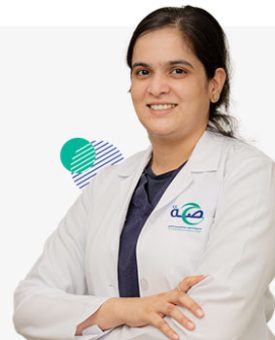 Dr.Shwetha B Rao