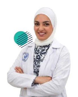 Dr. Shereen Omar