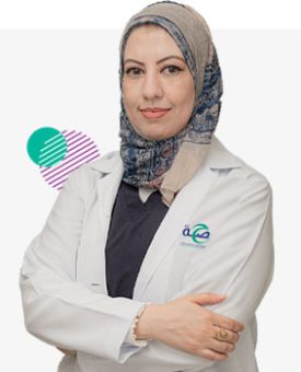 Dr.Assia Mecknacci